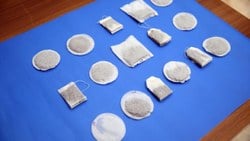 Poşet çaylardaki gizli tehlike: 13 bin mikroplastik tespit edildi
