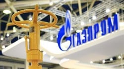 Gazprom, Avrupa'ya doğalgazı giderek kısıyor