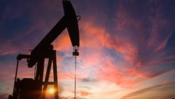 ABD'nin ham petrol stokları 2 milyon varil arttı