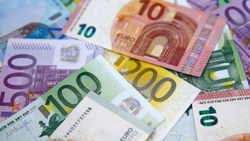 Euro Bölgesi'nde mayısta enflasyon zirve yaptı
