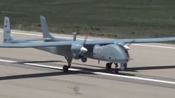 Sentetik açıklıklı radar MİLSAR, AKSUNGUR’a başarıyla entegre edildi
