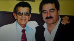 Yallah Şoför şarkısının sahibi Türkmen sanatçı Muhammed Ahmed Erbilli vefat etti