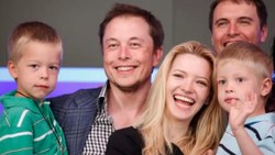Elon Musk’ın oğlu adını ve cinsiyetini değiştiriyor