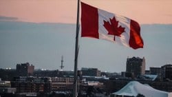 Kanada'da enflasyon 39 yılın zirvesine çıktı