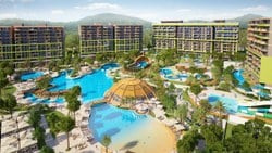Antalya’da,1 hafta tatil fiyatına ömür boyu tatil fırsatı