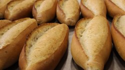 Fırıncılar Federasyonu: Tüm Türkiye’de ekmeğin kilo fiyatı 20 lirayı geçmeyecek
