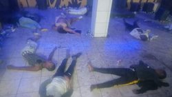 Güney Afrika’daki gece kulübünde 17 genç ölü bulundu