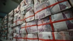 Hazine ve Maliye Bakanlığı: Finansal istikrara yönelik tedbirler devam edecek