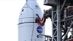 NASA, 27 yıl sonra ilk kez Avustralya’dan roket fırlattı