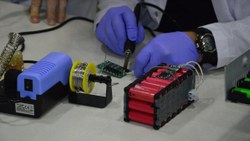 Lityum-iyon batarya ithalatına sıfır gümrük vergisi kararı
