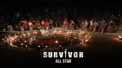 Survivor All Star finalistleri belli oldu!Finale kalan iki isim..