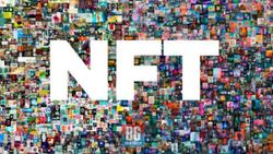NFT satışları, 12 ayın en düşük seviyesine geriledi
