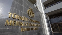 Merkez Bankası'ndan Türk Lirası kararları