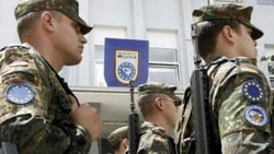 Almanya, yıllar sonra Bosna Hersek'e asker gönderecek