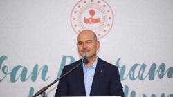 Süleyman Soylu, Türkiye'de doğan Suriyeli sayısını açıkladı