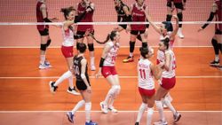 Voleybol Milletler Ligi Finalleri ne zaman başlıyor?