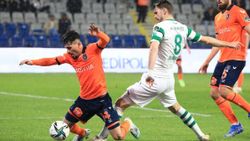 Başakşehir - Konyaspor hazırlık maçı ne zaman, saat kaçta ve hangi kanalda?