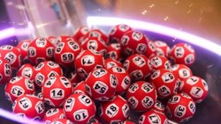 Çılgın Sayısal Loto 16 Temmuz çekiliş sonuçları açıklandı! Rekor ikramiye..