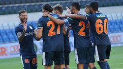 Başakşehir - Maccabi Netanya maçı ne zaman, saat kaçta ve hangi kanalda?