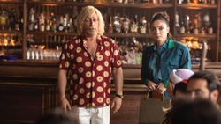 Cem Yılmaz'dan takipçisine güldüren cevap! 'Hocam Dublin civarında size denk geldim'