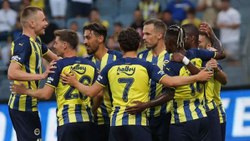 Dinamo Kiev - Fenerbahçe maçı hangi kanalda yayınlanacak?