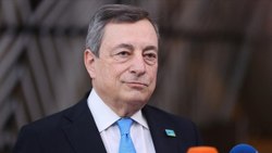 İtalya Başbakanı Draghi istifa etti