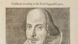 Shakespeare’in oyunlarının toplu olarak basıldığı kitap, 2.5 milyon dolara satıldı