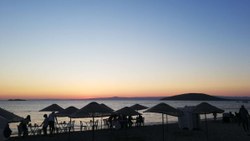 Marmara Denizi'ndeki turizm durakları