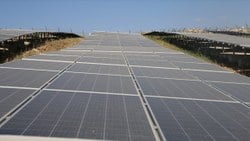 Tarımsal sulamada güneş enerjisi desteklenecek