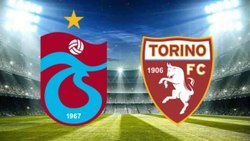 Trabzonspor - Torino hazırlık maçı ne zaman, saat kaçta ve hangi kanalda?