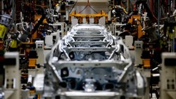 Otomotiv ana sanayi üretimi haziranda arttı