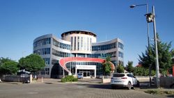 Bingöl’de bir hasta muayene sırasında diş hekimine saldırdı