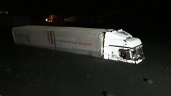 Gaziantep OSB’de atık su depolarında taşkın