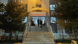Sivas'ta cenaze yemeğinden etkilenen 104 kişi hastanelik oldu