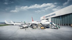 Turkish Cargo, küresel hava kargo taşıyıcılığında dördüncü 