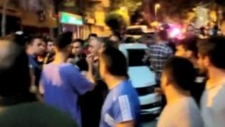 İstanbul'da yanlış anlaşılma yüzünden çıkan kız kaçırma iddiası mahalleyi karıştı