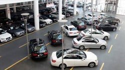 Otomobil ve hafif ticari araç satışları temmuz ayında arttı