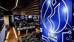 Borsa İstanbul güne yükselişle başladı