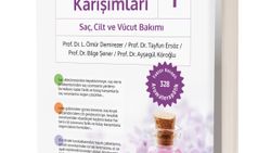 A’dan Z’ye Aromaterapi Karışımları kitabı