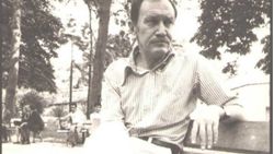 Turgut Uyar'ın çok sevilen şiiri: Göğe Bakma Durağı 