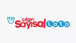 Çılgın Sayısal Loto 3 Ağustos çekilişi yapıldı! İşte şanslı numaralar..