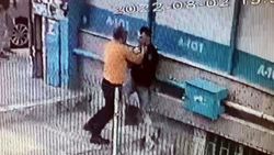 Avcılar’da bir baba tarafından dövülen torbacı ile ilgili yeni gelişme