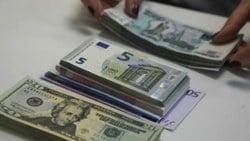 5 Ağustos Cuma güncel döviz kuru: Bugün dolar ve euro ne kadar?