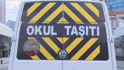 İstanbul'da okul servisine zam yolda