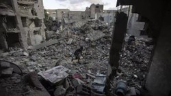 Gazze'de ateşkes: İsrail saldırılarına son verecek