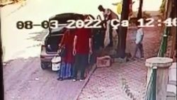 Elazığ'da kediyi sokağa atan kadına para cezası
