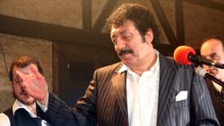 Müslüm Gürses'in hiç yayınlanmamış şarkıları gün yüzüne çıkıyor