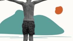 J.M. Coetzee'nin benzersiz İsa Üçlemesi, İsa'nın Ölümü'yle tamamlanıyor.