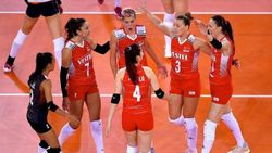 İslami Dayanışma Oyunları'nda Türkiye - Özbekistan voleybol maçı ne zaman oynanacak? 