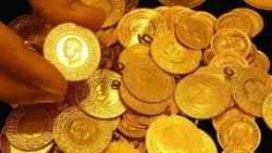 9 Ağustos'ta altının gram fiyatı 1.031 lirada